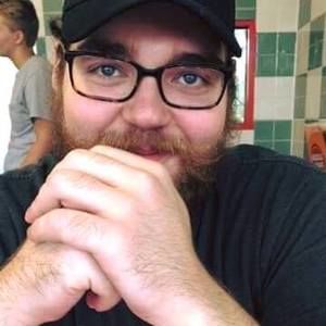 Meet your Posher, Seth